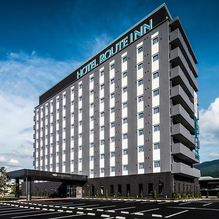 Hotel Route Inn Shikoku Chuo Shikokuchuo Exterior photo