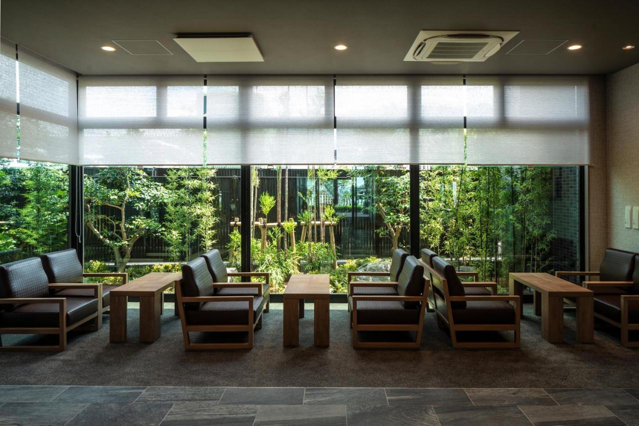 Hotel Route Inn Shikoku Chuo Shikokuchuo Exterior photo